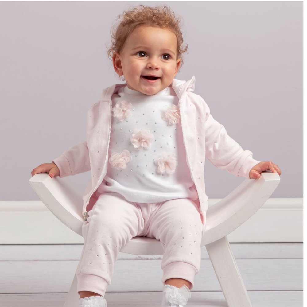 🌸 Beautiful tracksuit set 🌸